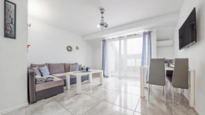 Apartamenty Sun & Snow Osiedle Północne